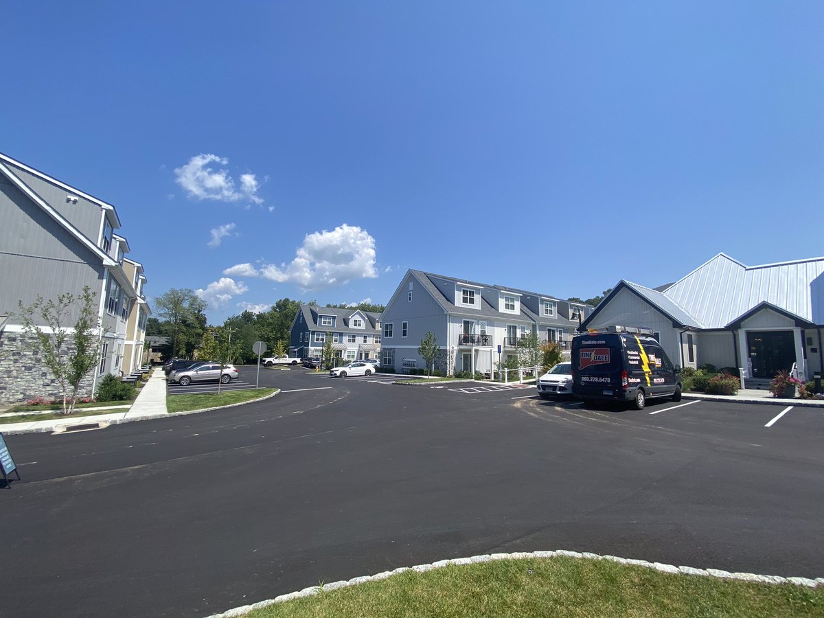 PavingWaters's tweet photo. Paving at Woodside is Complete!! Amazing work๐คฉ๐ง #watersworks https://t.co/zSubO6MKs6