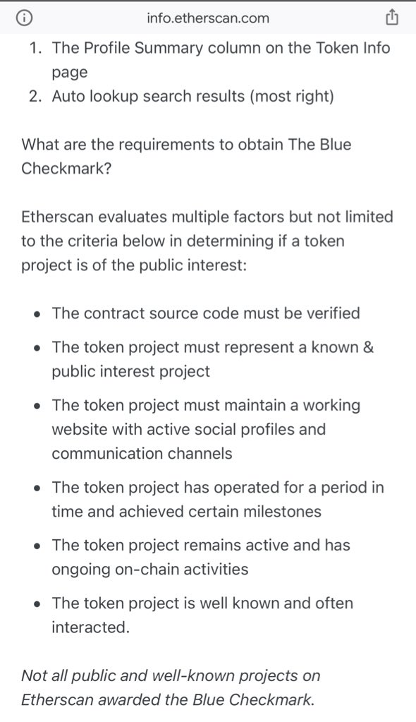 EverRise's tweet image. $RISE is now one of the only tokens on the @BinanceChain to be verified on @bscscan! 🍾