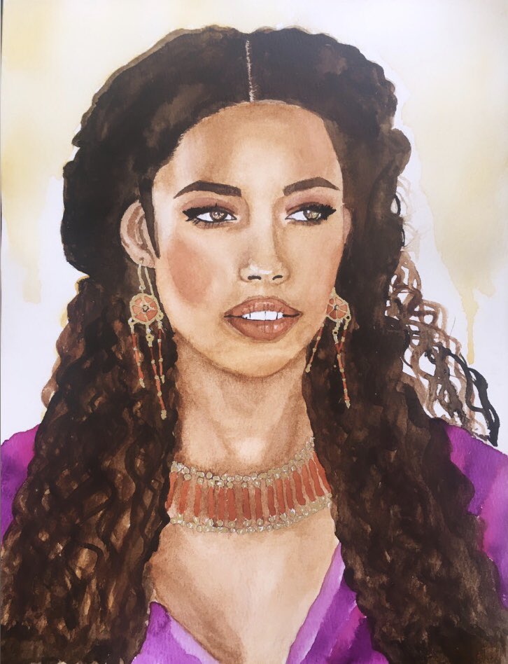 MythicalINFP's tweet photo. Guys and girlies! I’m doing art commissions ✨!! Dm me if you want a drawing/painting of your choice! https://t.co/MRW8FpILPi