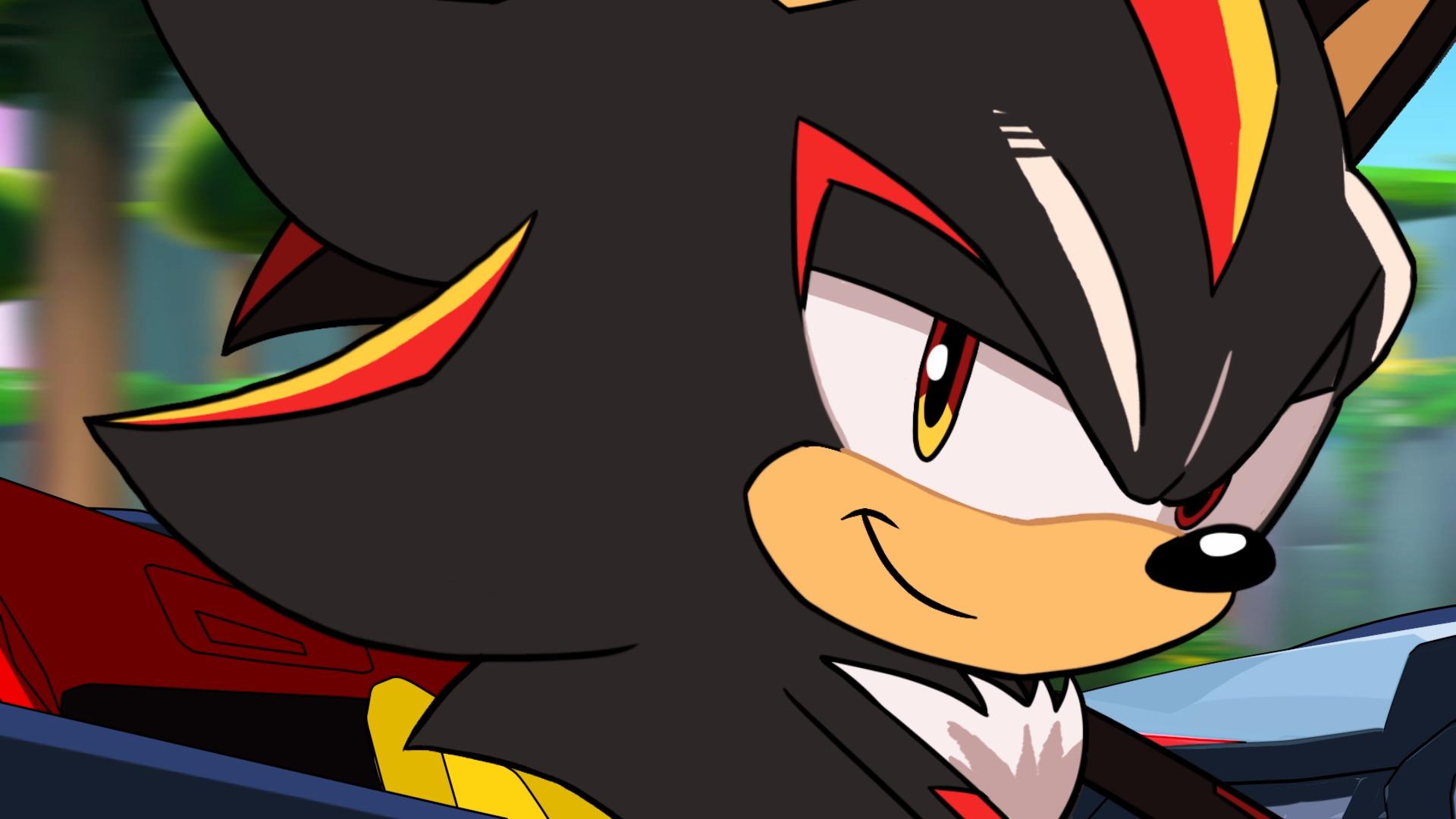 Sonic meme, shadow, sonic, HD phone wallpaper