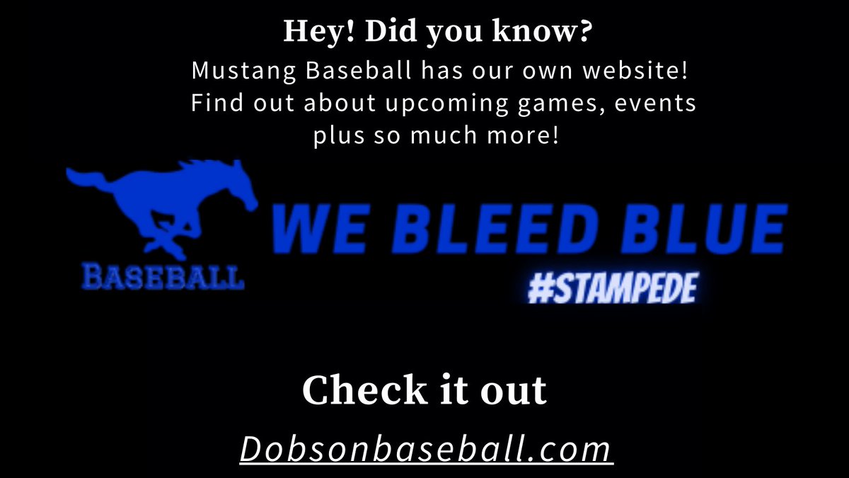 DobsonDBC's tweet photo. https://t.co/RwxxHa0kyO
@DobsonHigh @DobsonAthletics https://t.co/tjb0GhrNHe