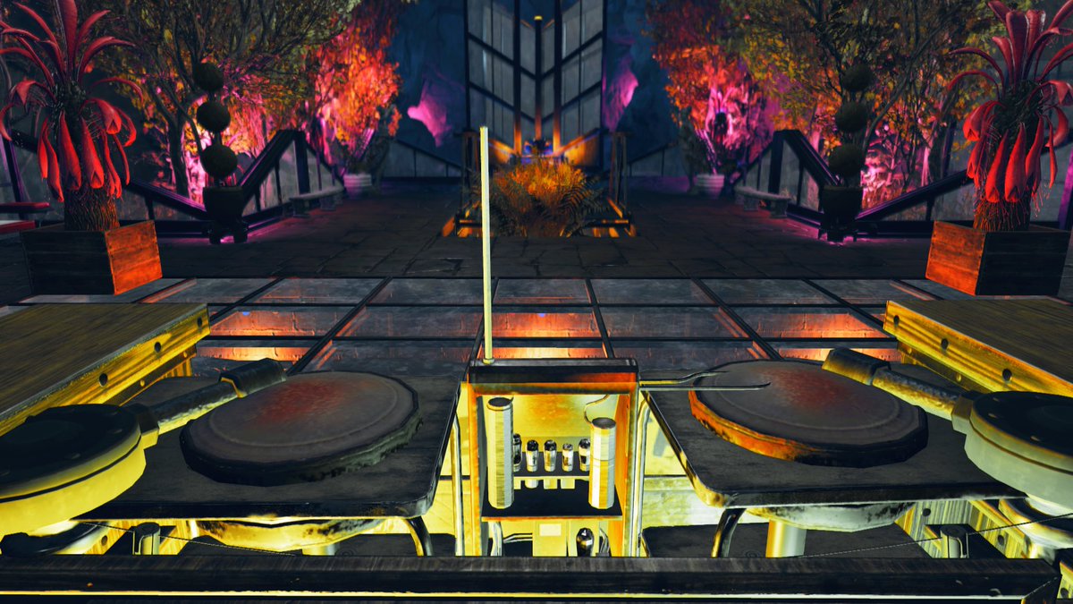 Rad_Rux's tweet image. .:BEATOPIA!:.
A tribute and memorial to my friend @GamerRedefined. A wasteland DJ and the original owner of Beatopia. We miss you pal.
.
.
#Fallout76 #fallout #liveredefined