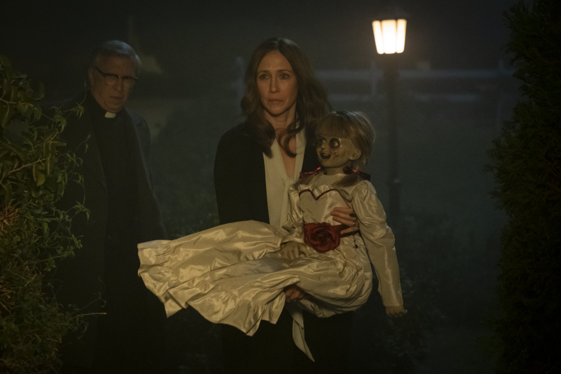 Happy Birthday, Vera Farmiga! 