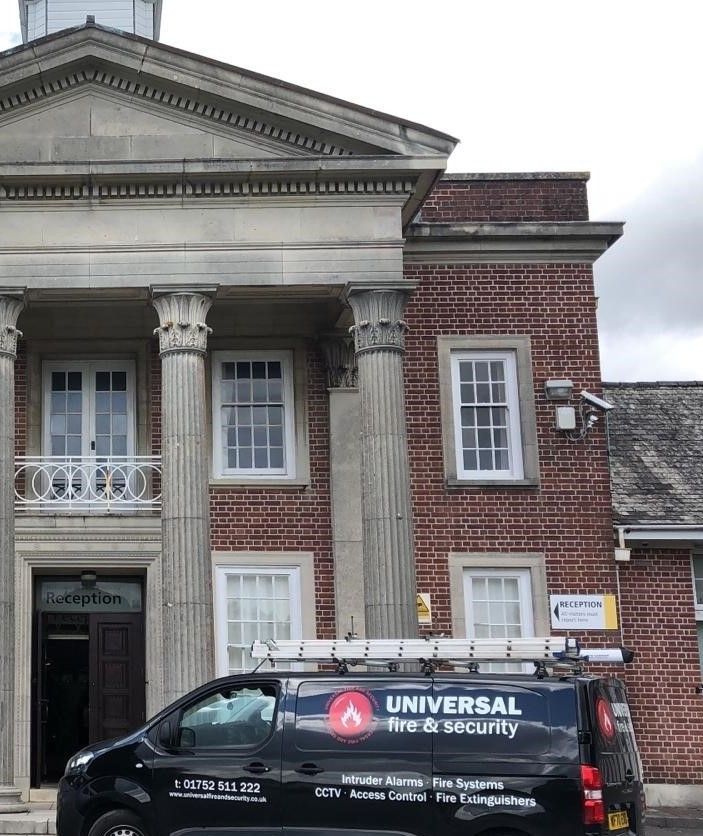 UniversalFS tweet picture