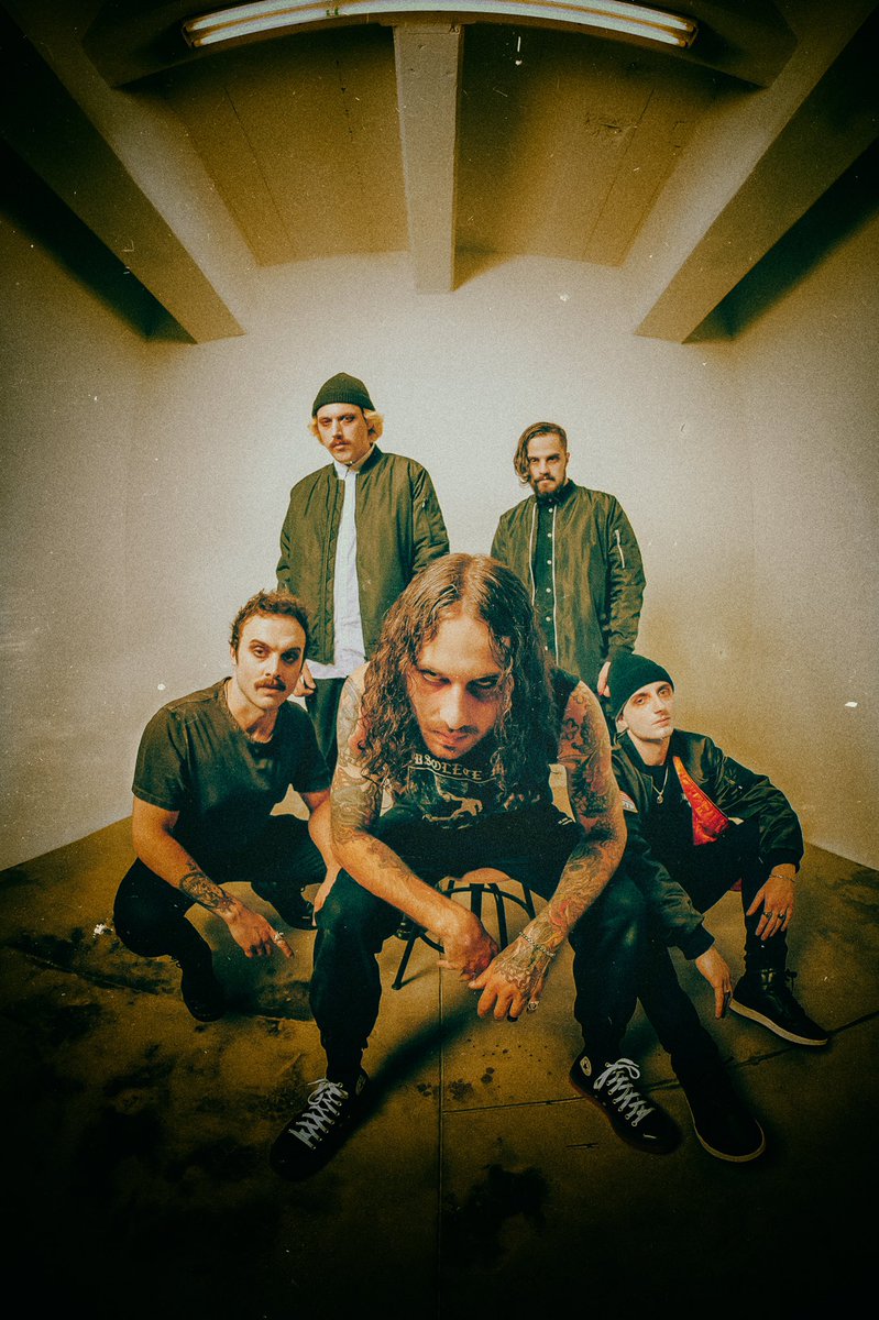 SPITEca's tweet photo. @riserecords https://t.co/BX53QoXAof