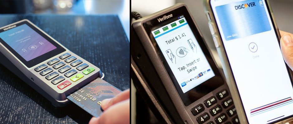 selbysoft's tweet photo. EMV is here to stay.   If you don't have a chip reader yet, call us!  You might be paying extra fees because of it. https://t.co/7xvjqNci6C