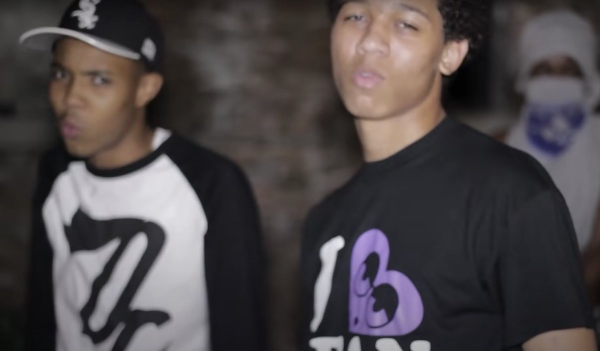 lil bibby twitter