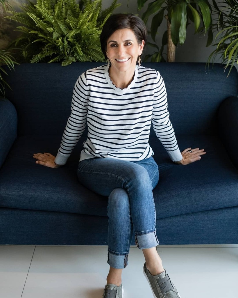 Sending a big birthday shout out to this incredible woman, friend, and inspiration!

May this journey around the sun contain all the love and joy your heart can hold!  We love you with every ounce of our heart and soul, and wish you a very special and fun-filled birthday!

C…