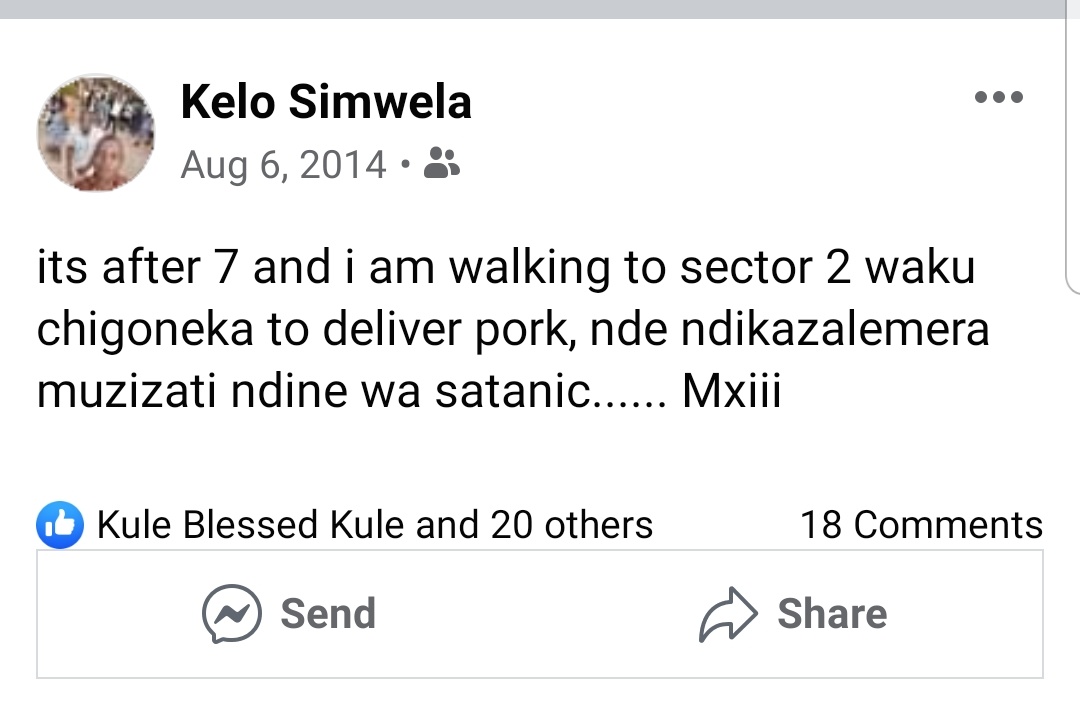 P4Poet_'s tweet photo. This is 7 years ago when I started selling pork, back then it was minibus and a backpack peddling pork I bought from farmers. Today it's a couple of coolers in the car and I raise my own pigs. I still haven't made it yet but I've come so far. The grind continues. https://t.co/Aobhi91cKw