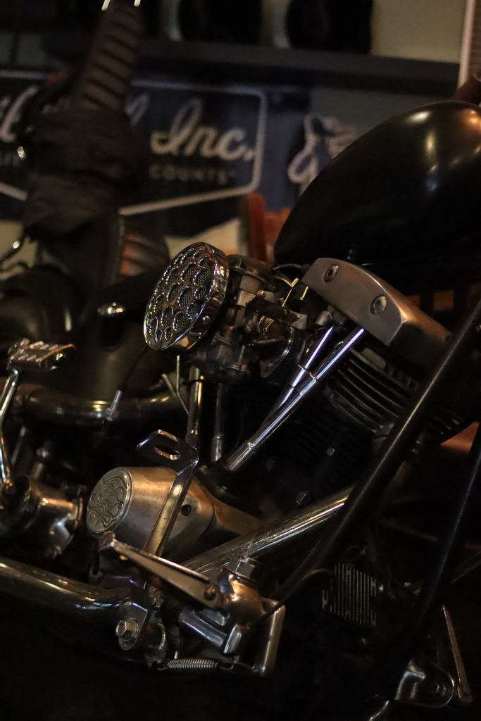 relicsnrust's tweet photo. Its the weekend. (for some)

Who's out on their Bike or in the cars this weekend?

We are open tomorrow, swing by and see us.

https://t.co/eflPgX4M6O

.
.
.
.
.
.
.
.
.
.
.
#relicsnrust  #dicemagazine #ridechoppers #biker #beer #manchester https://t.co/FEd86NOCNv