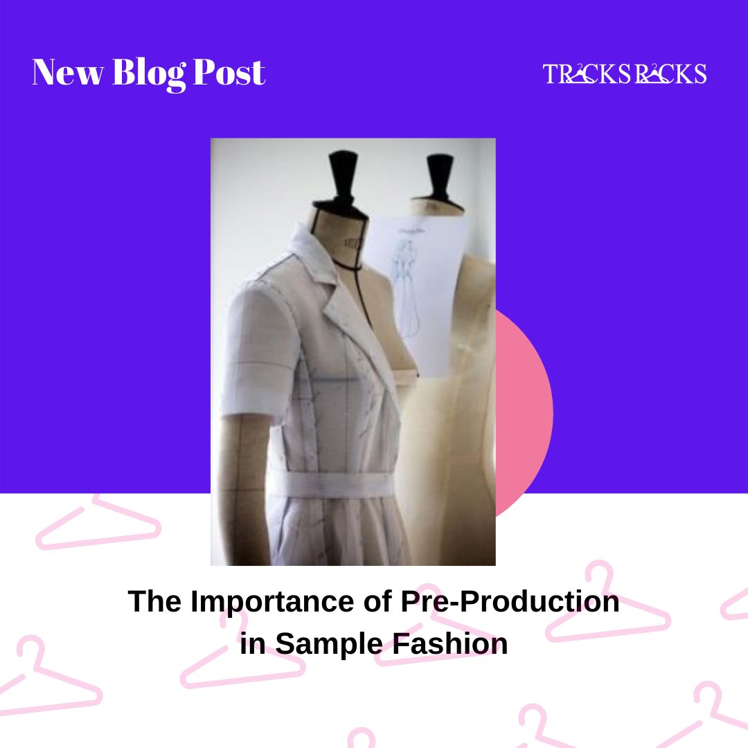 New blog post alert!!! Find out more about samples and the role they play in producing the clothes we see runway to tiny boutique

#blogger #blog #samplefashion #runway⁠
#nyfw #streetstyle #designer