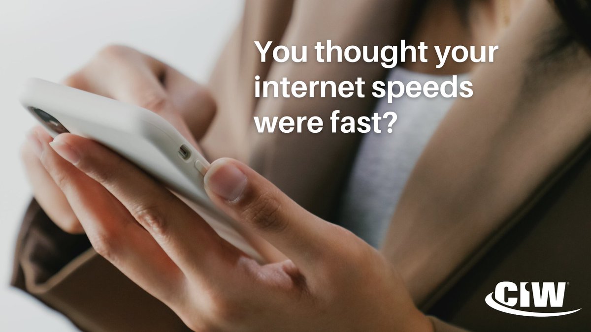 CIWCertified's tweet photo. Fun Fact Friday! 

Japan is now host to the fastest internet speeds on the planet. 💻🌏

According to reports, Japanese engineers achieved a data transfer rate of 319 terabits per second, nearly doubling the old record.  

#technology #internet #CIWcertifications https://t.co/QQQBg5jOmD