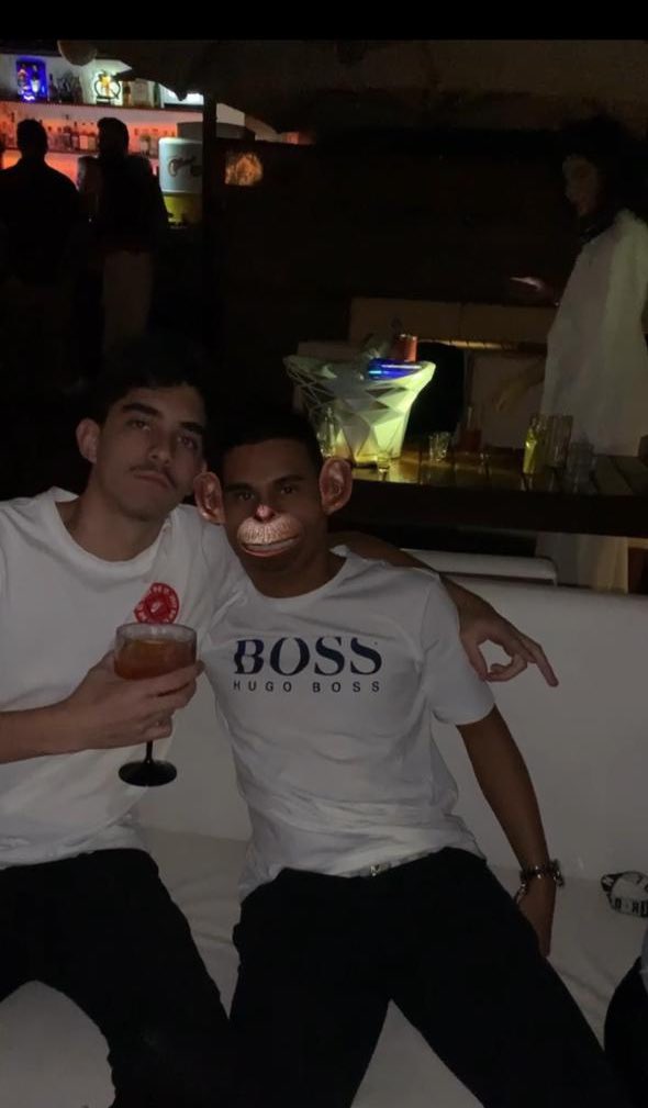 🇫🇷🤟🏼🔥 tweet media