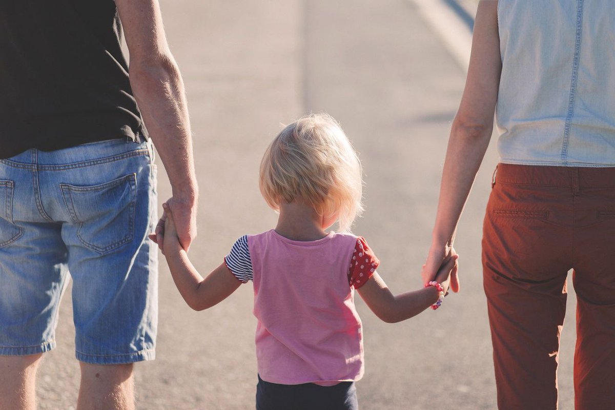 Stimulus update: There’s a change in child tax credit payment this month trib.al/HWHDFF0