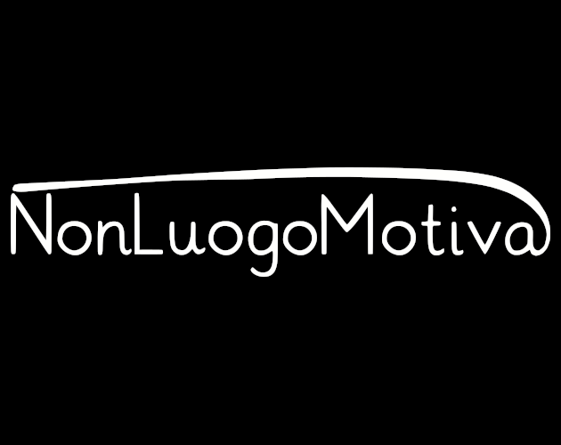 PIZZAPRANKS's tweet photo. NonLuogoMotiva is a short print-and-play RPG/larp for 2 players about ghost trains  and their passengers: inside the Indiepocalypse n.19 zine you will also find its prequel, NonLuogoStazi()ne! By @gabriele_illud.

https://t.co/4qF5rnX4Uw

#indiedev #indiegames #gamedev https://t.co/l22ccZbvGs