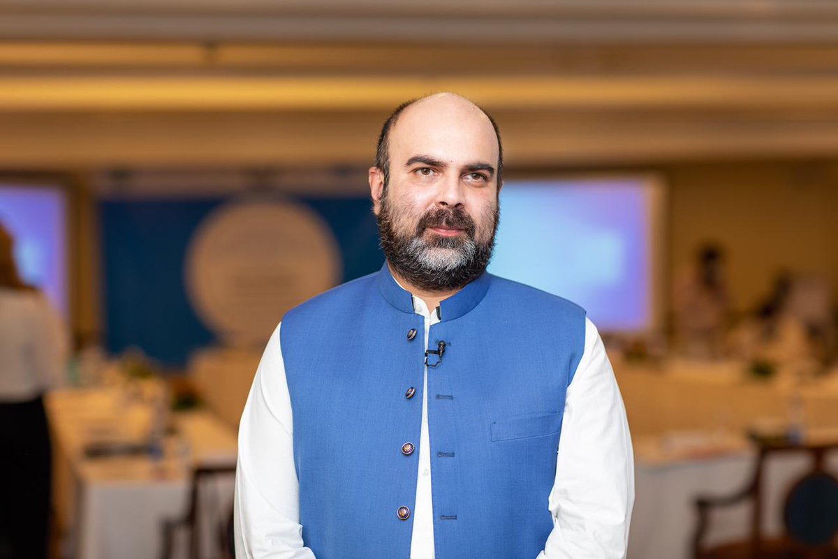 WorksKhan's tweet photo. یو این کے زیرانتظام High-Level Consultative Dialogue for New UN Framework (2023-27) میں تیمور جھگڑا کی خصوصی شرکت۔
#UNSDF (SDGs).

#PTI #Peshawar #Pakistan @Jhagra https://t.co/POj5zkCaN5