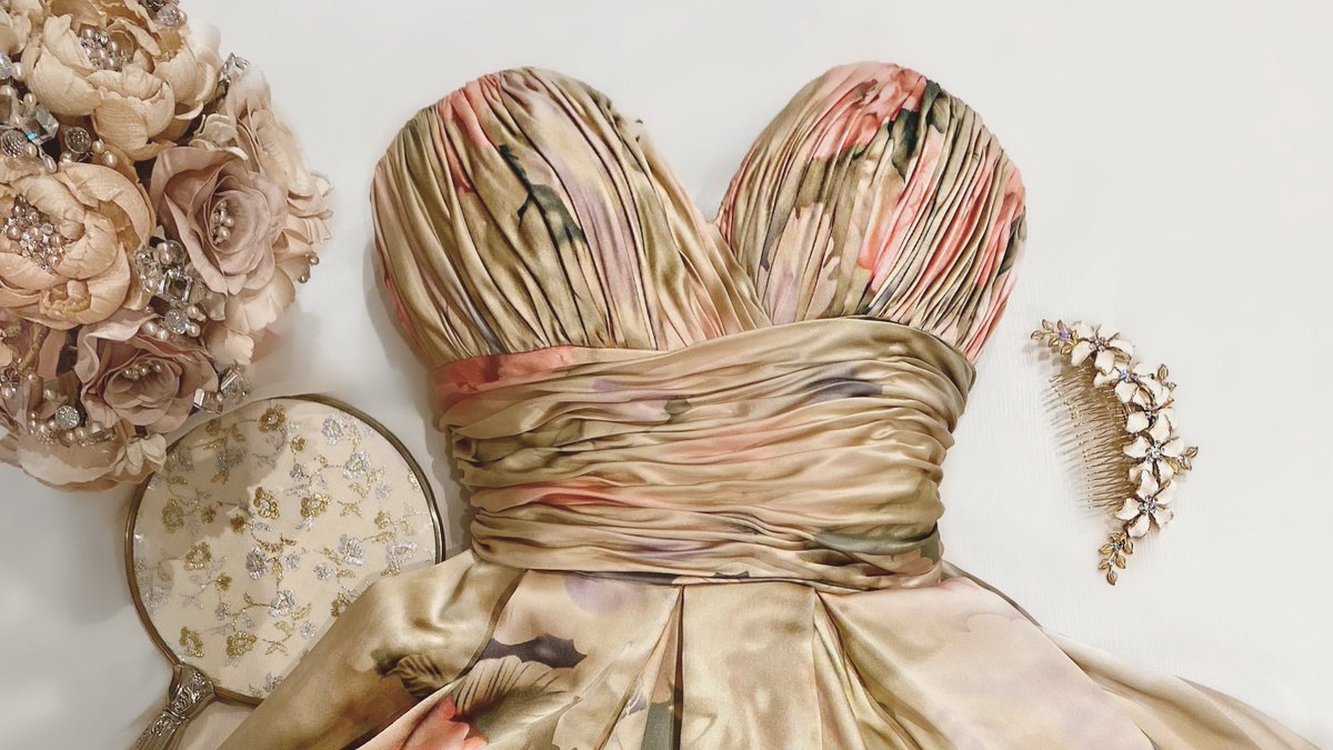 SAMPLE SALE! Come in to the Boutique, Saturday, August 7th to see exclusive discounts on couture bridal gowns and evening wear! We're open from 10am - 6pm, no appointments necessary, and prices start at just $1,500. Come find your special something. Located at 1218 4th Ave.