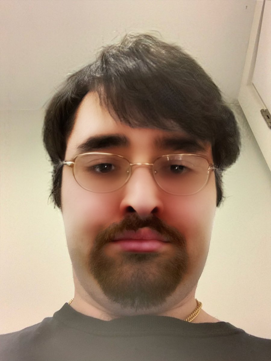 lunch_enjoyer's tweet image. hey @NICKIMINAJ i just turned 19! can I get a shout out!?