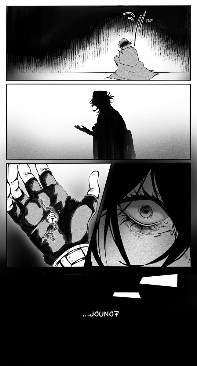 choccatto's tweet photo. [#bsd #suegiku #tecchou] Had this idea when i saw the vol 21 back cover :'^) https://t.co/nh5SKm5uK2