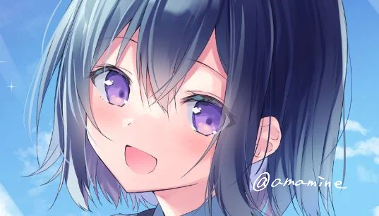 絵の描き方を思い出そうとしてるwip… 