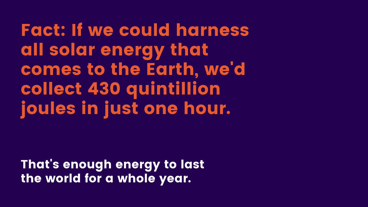 solar_sunrays's tweet photo. Solar Energy ☀️ #Solar #Renewableenergy #solarpower
#greenenergy @isolaralliance https://t.co/V2y9vJsT2I