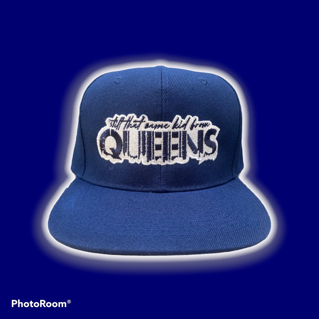 ActiveJuicing's tweet photo. Get your
(Still That Same Kid From Queens) 
🔥🔥🔥🔥🔥🔥💥💥💥💥💥
Snap backs 
Fitted’s
🚨🚨🚨🚨🚨🚨🚨

Order now ‼️‼️‼️‼️‼️‼️ https://t.co/HLcMtsNGn5