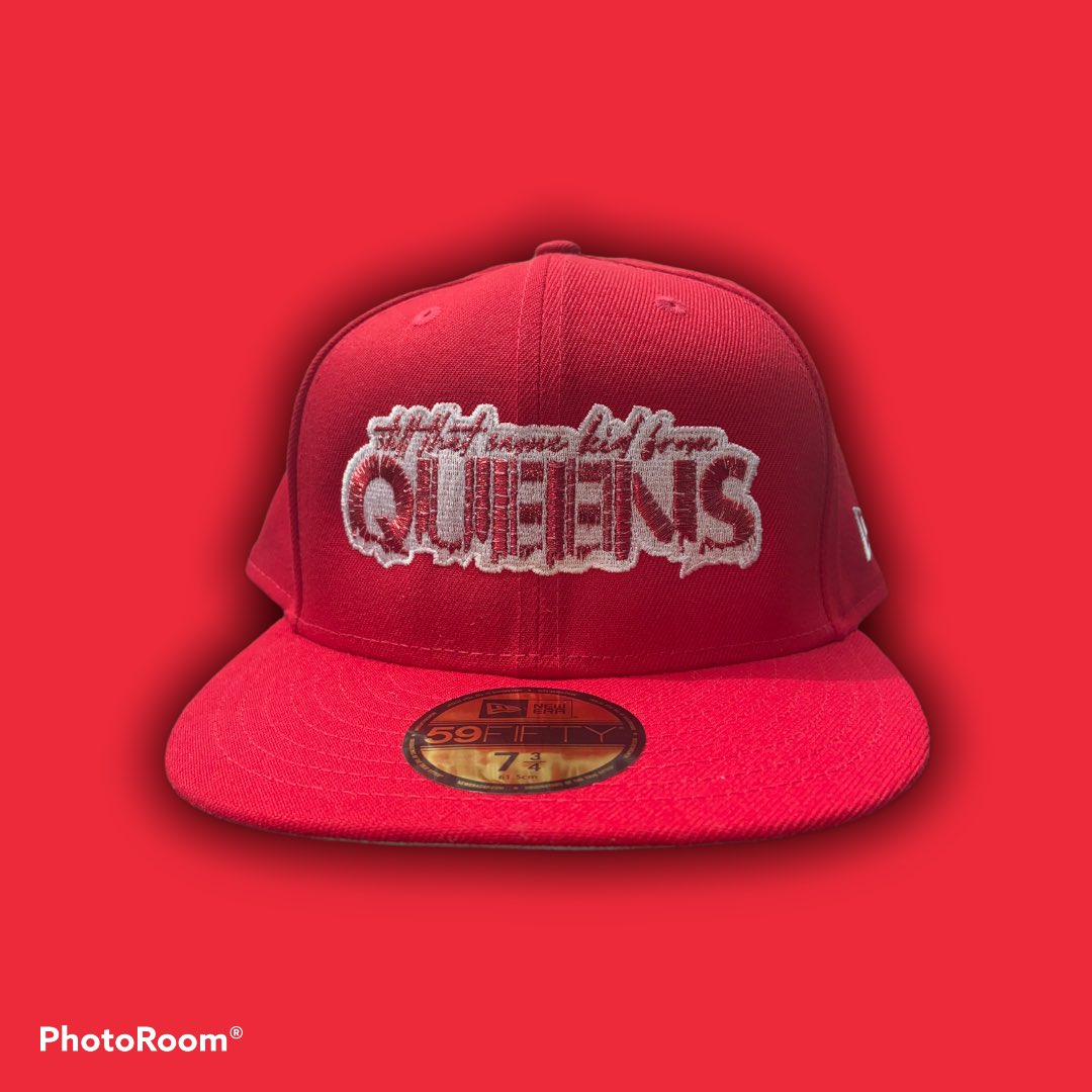 ActiveJuicing's tweet photo. Get your
(Still That Same Kid From Queens) 
🔥🔥🔥🔥🔥🔥💥💥💥💥💥
Snap backs 
Fitted’s
🚨🚨🚨🚨🚨🚨🚨

Order now ‼️‼️‼️‼️‼️‼️ https://t.co/HLcMtsNGn5