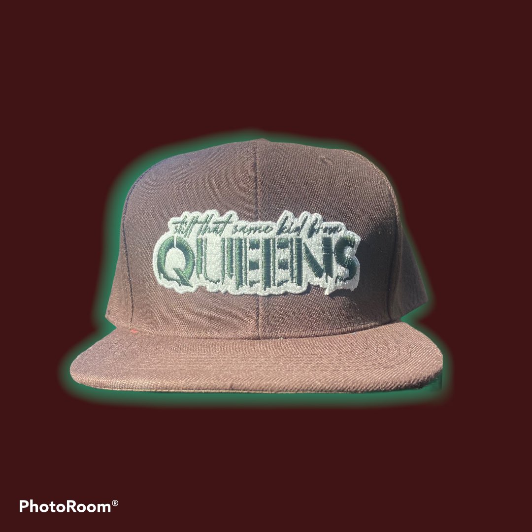 ActiveJuicing's tweet photo. Get your
(Still That Same Kid From Queens) 
🔥🔥🔥🔥🔥🔥💥💥💥💥💥
Snap backs 
Fitted’s
🚨🚨🚨🚨🚨🚨🚨

Order now ‼️‼️‼️‼️‼️‼️ https://t.co/HLcMtsNGn5