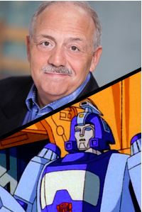 Happy birthday to the one and only, 
John Moschitta Jr 