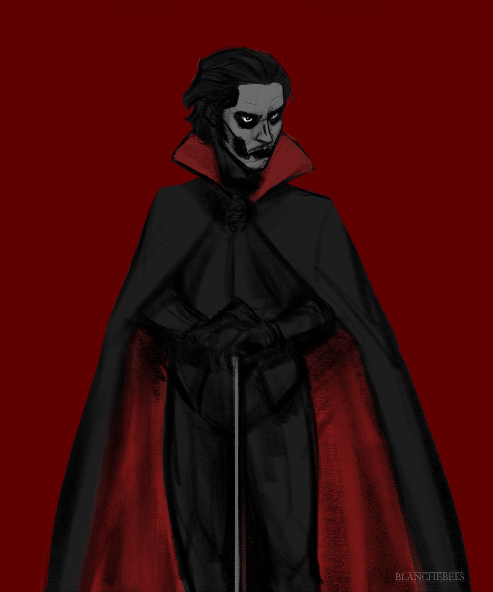 BlancheBees's tweet photo. Copia doodles #cardinalcopia #thebandghost https://t.co/p8QUoapg9a