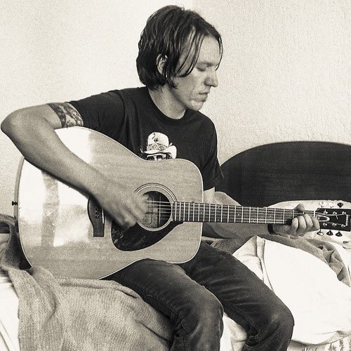 Remembering #ElliottSmith on what would have been his 52nd birthday. RIP