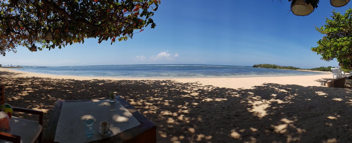 Twee maanden Bali zijn voorbij gevlogen. We hebben kunnen proeven van een werkend leven in het buitenland. Een leven van avontuur, persoonlijke ontwikkeling en najagen van dromen. Een #happyholics achtig leven dus! Nu weer werkend Nederland inspireren ;)