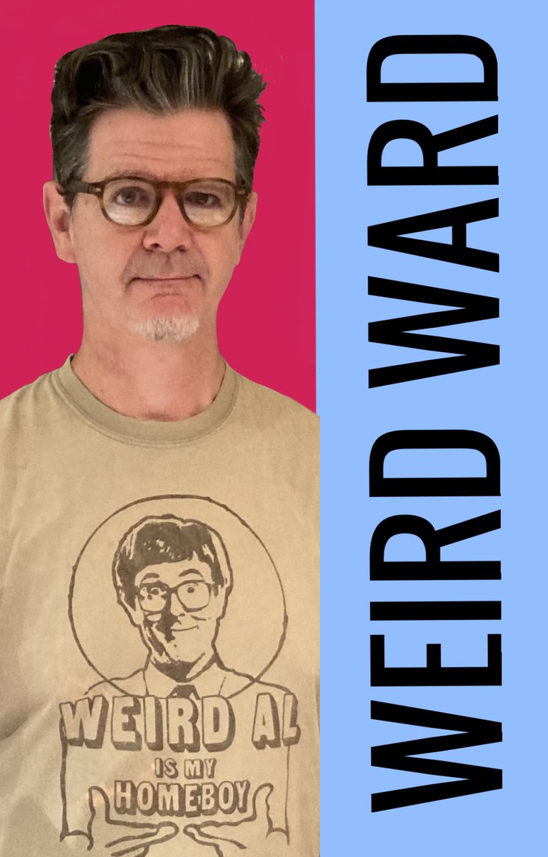 Ward Roberts tweet media