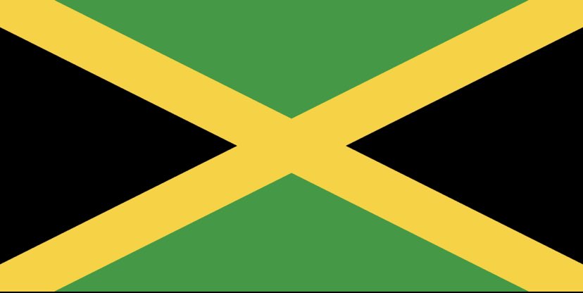 Happy Jamaica Independence Day!🇯🇲