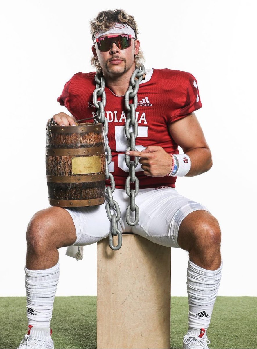 Barstool IU tweet media