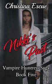 WMom1980's tweet photo. Nikki’s Past

Will Nikki and Larson be able to overcome their pasts and have the future they both deserve, or will their happy ending be overshadowed by the ghosts they can’t leave behind? 
https://t.co/PQW6aBDiS0 https://t.co/YY9WR5hbyc