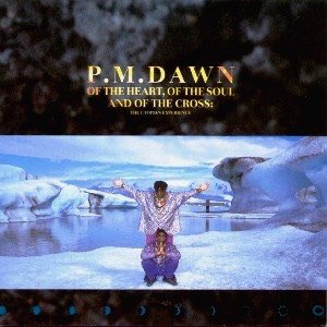 LegendsllLiveOn's tweet photo. 30 years ago today, P.M. Dawn released their debut album Of the Heart, of the Soul & of the Cross: The Utopian Experience #RIPPrinceB https://t.co/sPugCvAmDP https://t.co/r63uR2gs1X