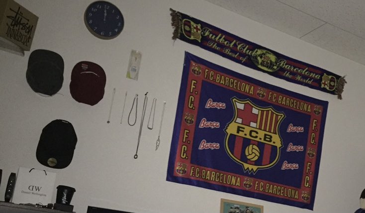 Cule 098 Barca Twitter