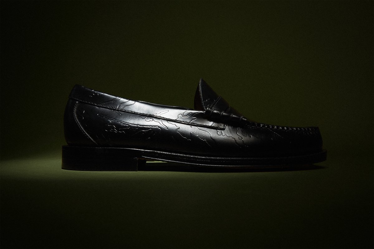 G.H.BASS tweet media