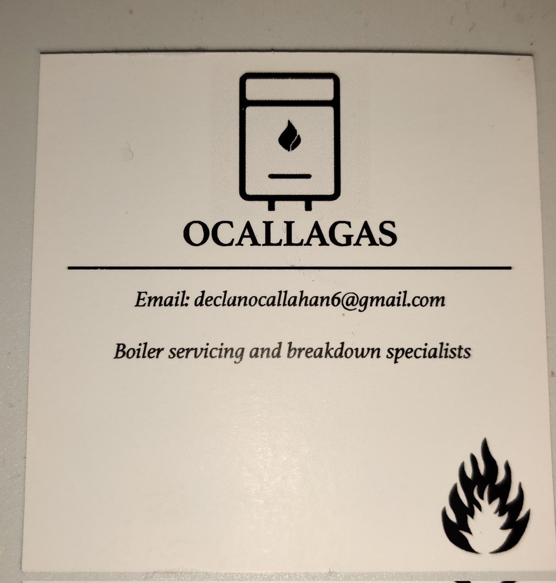 declovesALGO's tweet photo. No heating or hot water, feel free to enquire❄️🔥 

#boilerbreakdown #gasengineer https://t.co/q62KPSdE0k