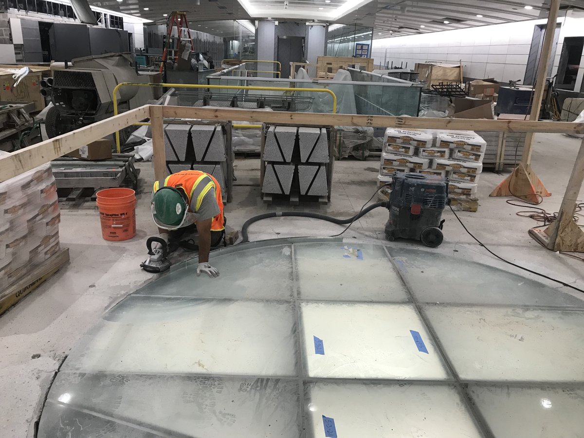 East Side Access tweet media