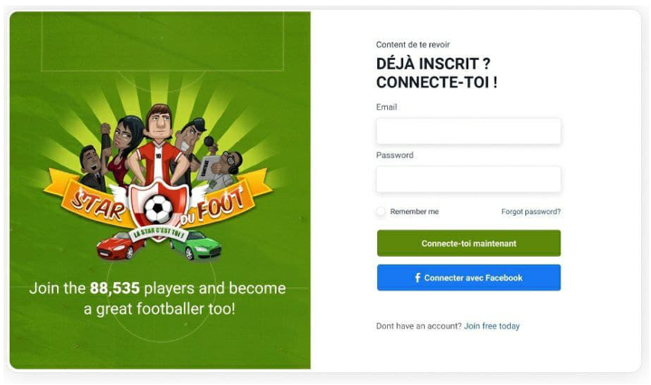 StarDuFoot™ Official tweet media