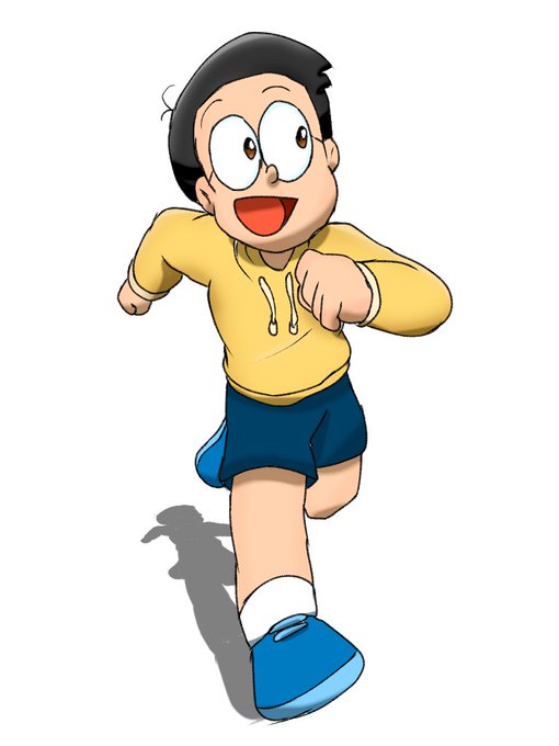 のび太くんのtwitterイラスト検索結果