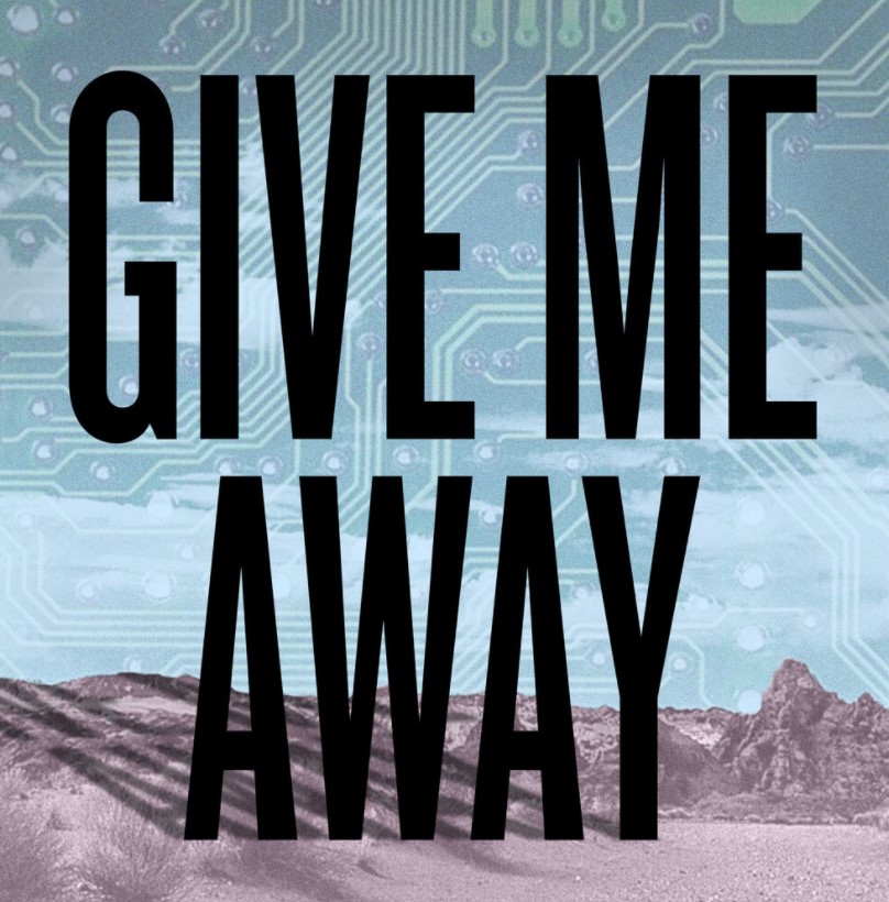 UncompNinja's tweet image. Just inhaled the mid-season finale of @MediaGideon's GIVE ME AWAY. Sci-fi that touches midlife crises, marriage, parenthood, incarceration, &amp;amp; a truly nuanced treatment of trans &amp;amp; nonbinary identity. What's the pod equivalent of a page-turner? It's that. gideon-media.com/give-me-away