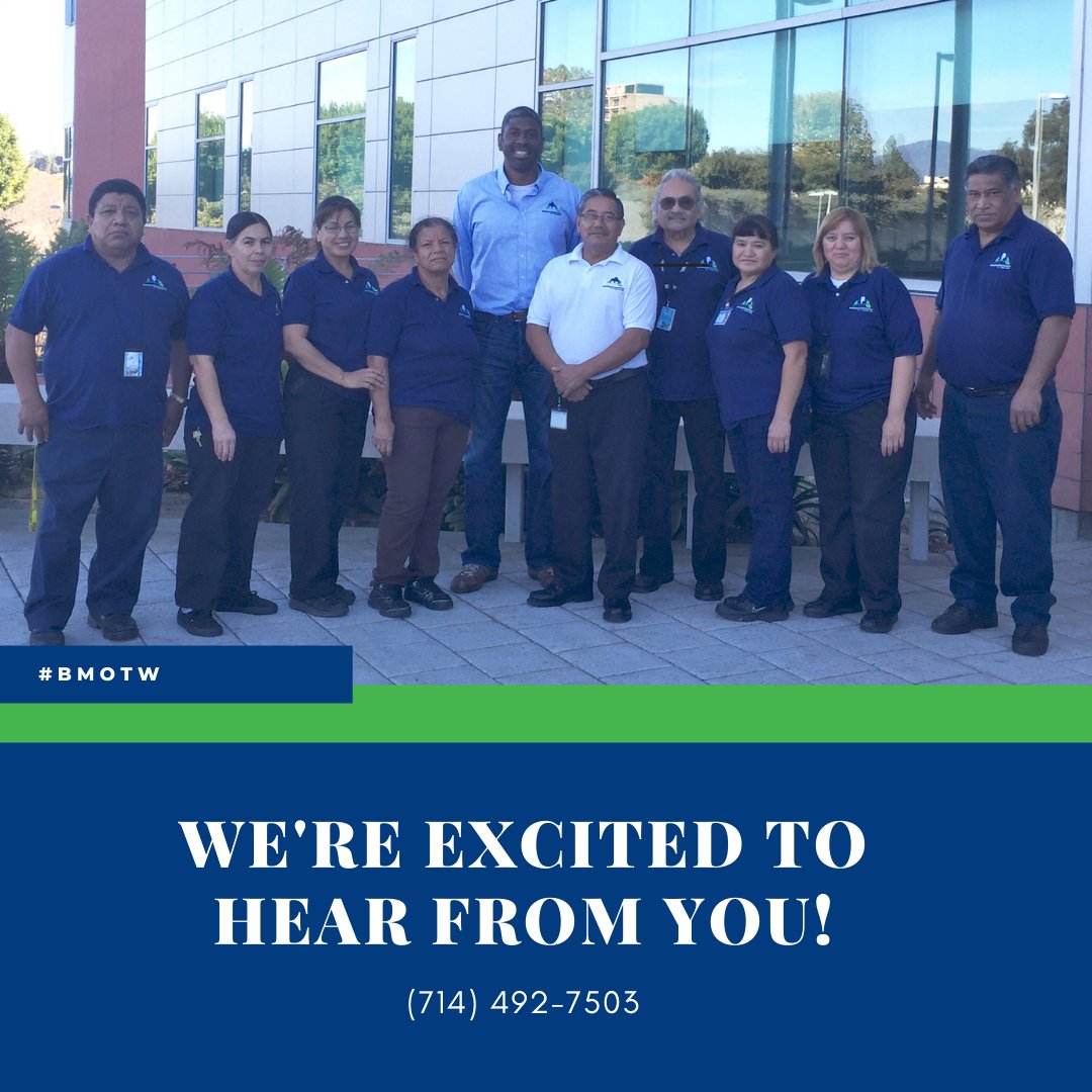 Need a cleaning company that's held to higher standards? We are experts!

Contact us today zcu.io/BZb2