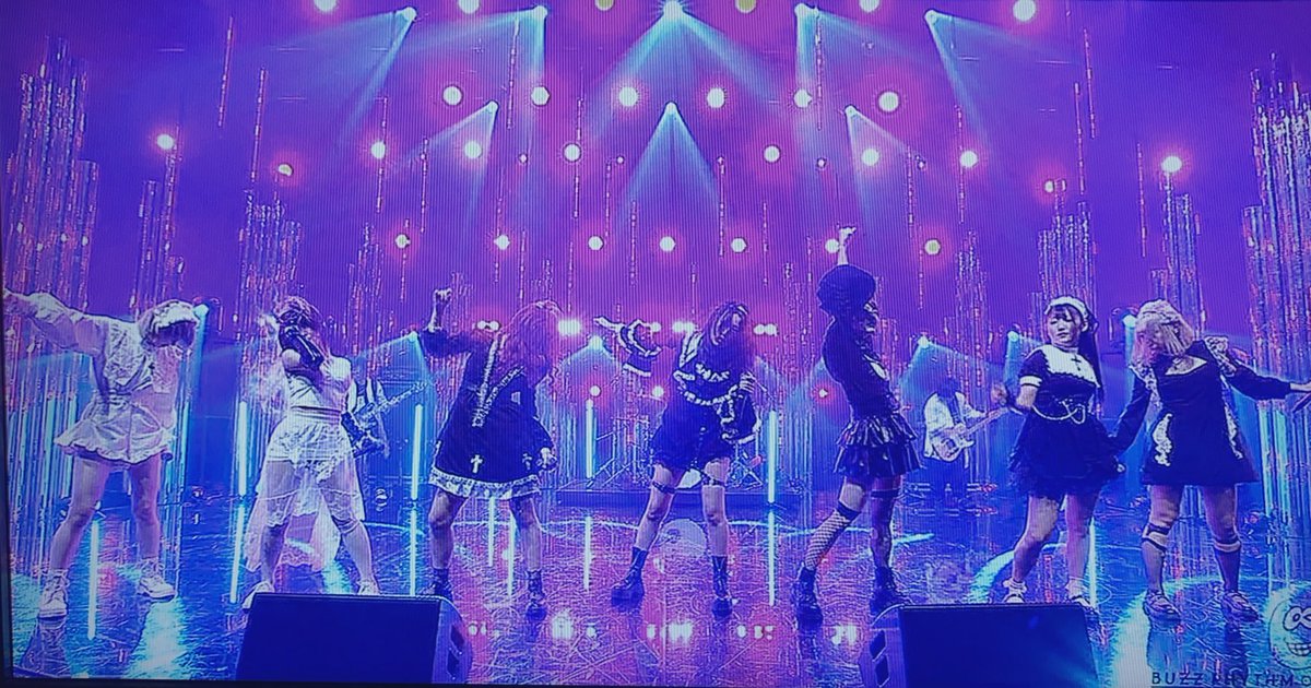 puru2_simple's tweet photo. #バズリズム02 LIVEで何回も聴いてるけれど、また違うかっこよさを感じた!!
地上波でもねちが観れて幸せ
#CultScream #ぜんぶ君のせいだ #甘福氏喑 https://t.co/kAZEkIZzA9