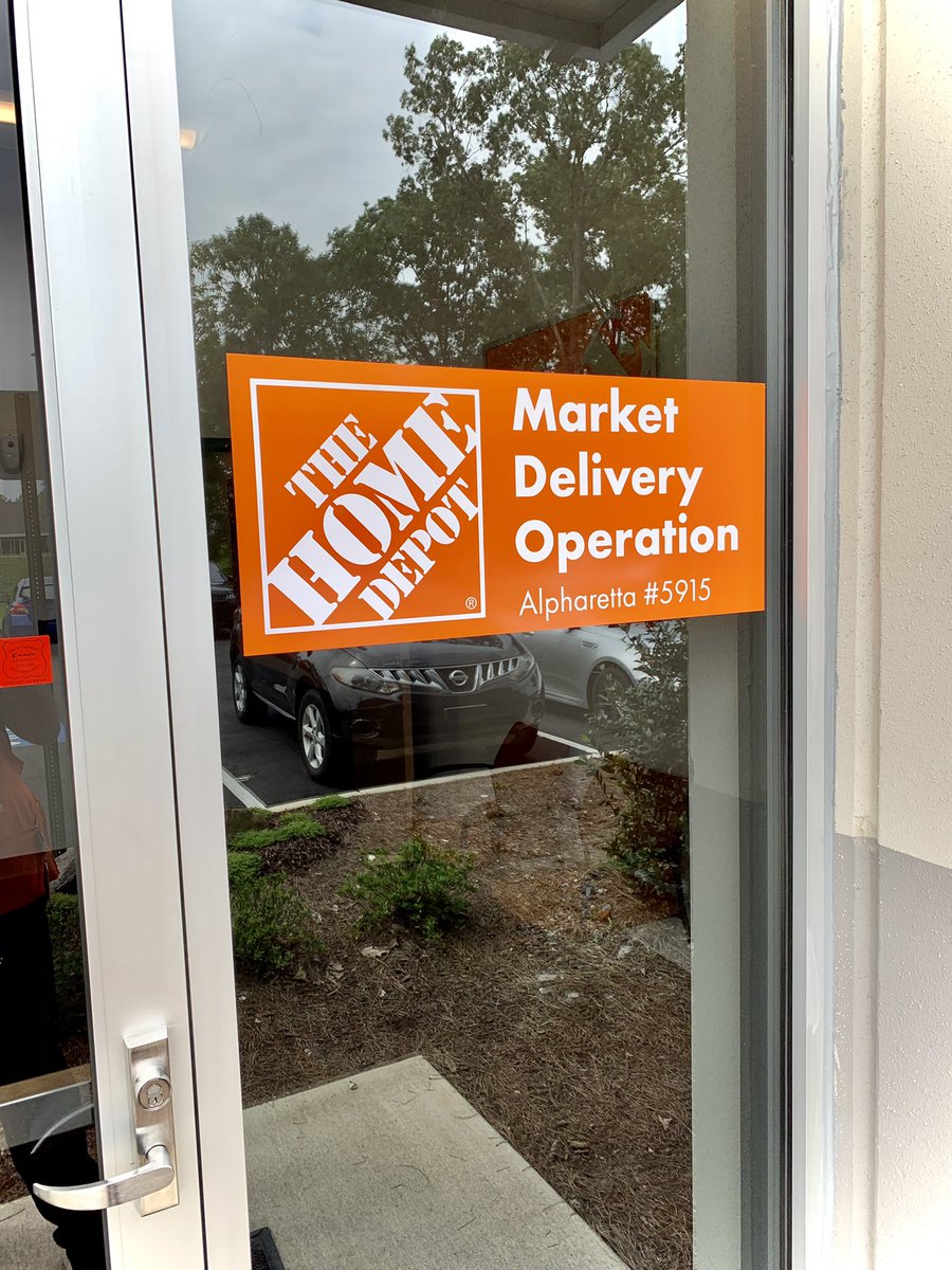 JeremyJMyers's tweet image. Coming in HOT — MDO 5915 located in Alpharetta, GA goes live on Monday!  ATL area, get ready for this absolute game changer in appliance delivery &amp;amp; customer satisfaction!  #MDO5915 #ONESC 🚚📦🍊