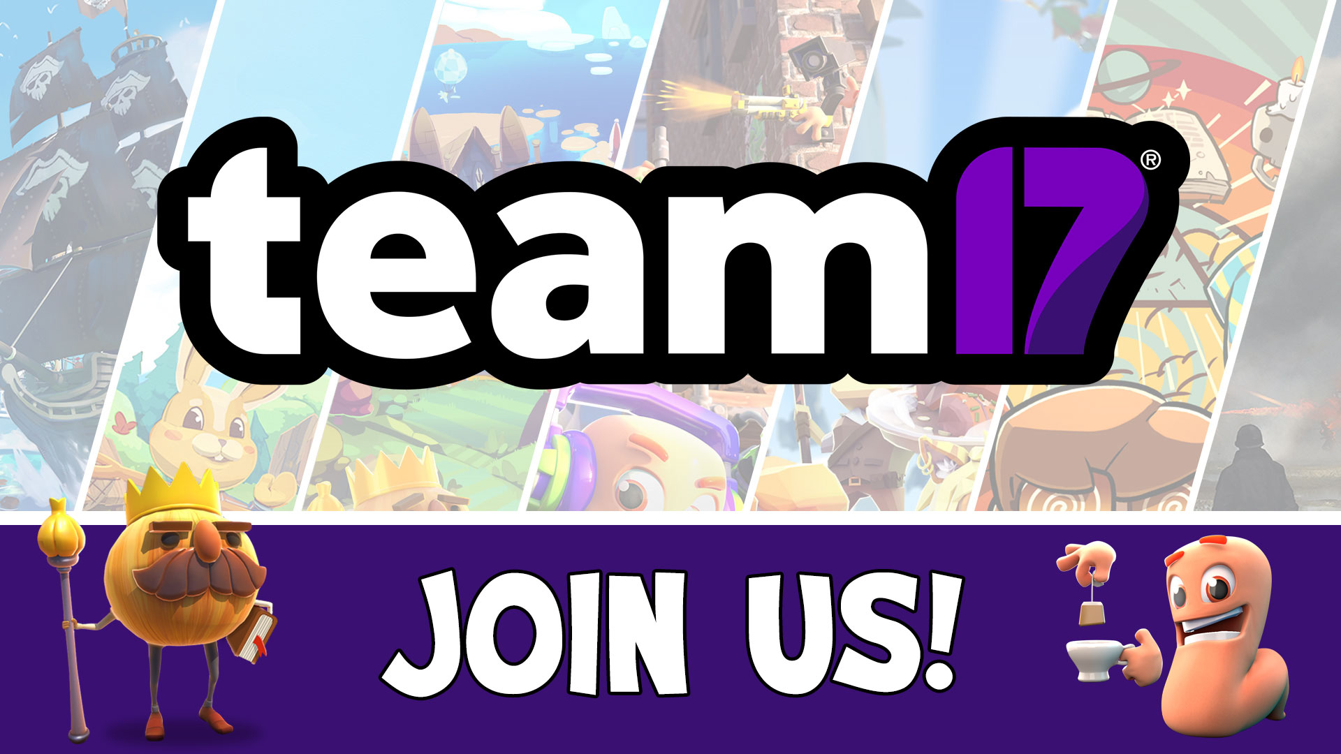 Team17 Join Our Marketing Team We Re Looking For Digital Marketing Executive Community Manager Pr Amp Events Manager Influencer Relations Manager Social Content Creator Info And Apply T Co Ie1b7iunk4 Gamesjobs