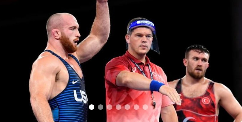 CS Viking Wrestling tweet media