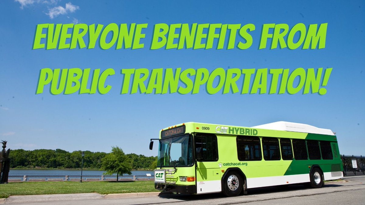 Chatham Area Transit tweet media